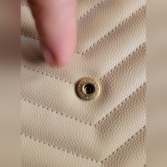 YSL Envelope Bag - Picture 13 of 16